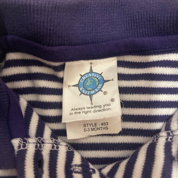 LSU DRESS - Picture 4 of 5